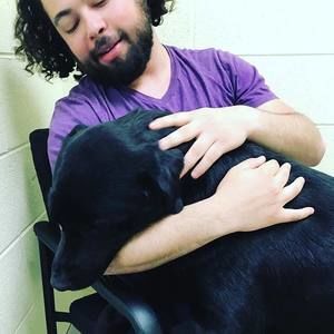 Meet your Posher, Matthew